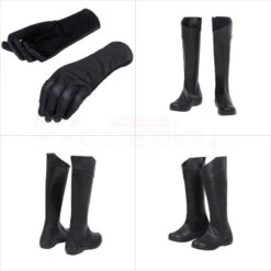 Obi-Wan Kenobi Third Sister Costume Star Wars Reva Sevander Cosplay Suit 16 Obi-Wan Kenobi Third Sister Costume Star Wars Reva Sevander Cosplay Suit -Cosplay Clothing Store 8 800x800 219