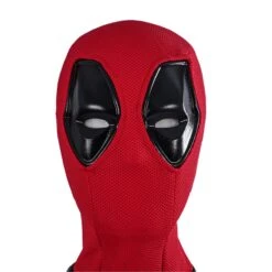 2023 Deadpool Cosplay Costumes Wade Wilson Deadpool 2 Halloween Suit Knitted Version -Cosplay Clothing Store 8 800x800 222