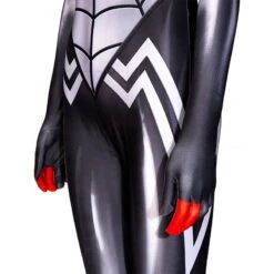 Silk Cindy Moon Cosplay Costume Women Spider-Man Jumpsuit 22 Silk Cindy Moon Cosplay Costume Women Spider-Man Jumpsuit -Cosplay Clothing Store 8 800x800 224