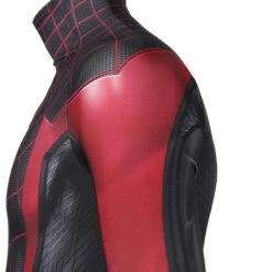 Spiderman Miles Morales Jumpsuit Spider-Man 2 PS5 Cosplay Costume 23 Spiderman Miles Morales Jumpsuit Spider-Man 2 PS5 Cosplay Costume -Cosplay Clothing Store 8 800x800 226