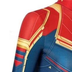 Carol Danvers Cosplay Costume Captain Marvel Cosplay Jumpsuit -Cosplay Clothing Store 8 800x800 241