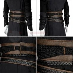 Evil Dr Strange Costume Black Evil Doctor Strange In The Multiverse Of Madness Cosplay Suit -Cosplay Clothing Store 8 800x800 249