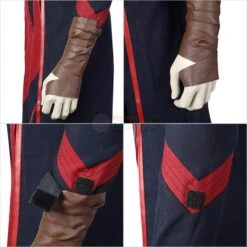 Stephen Strange Costume Doctor Strange In The Multiverse Of Madness Cosplay Suits Full Set -Cosplay Clothing Store 8 800x800 251