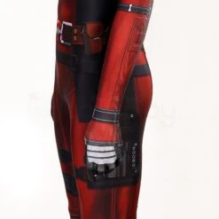 Deadpool Jumpsuit Deadpool Wade Wilson Cosplay Costumes -Cosplay Clothing Store 8 800x800 253