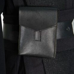 Star Wars The Mandalorian Luke Skywalker Black Cosplay Costumes 20 Star Wars The Mandalorian Luke Skywalker Black Cosplay Costumes -Cosplay Clothing Store 8 800x800 263