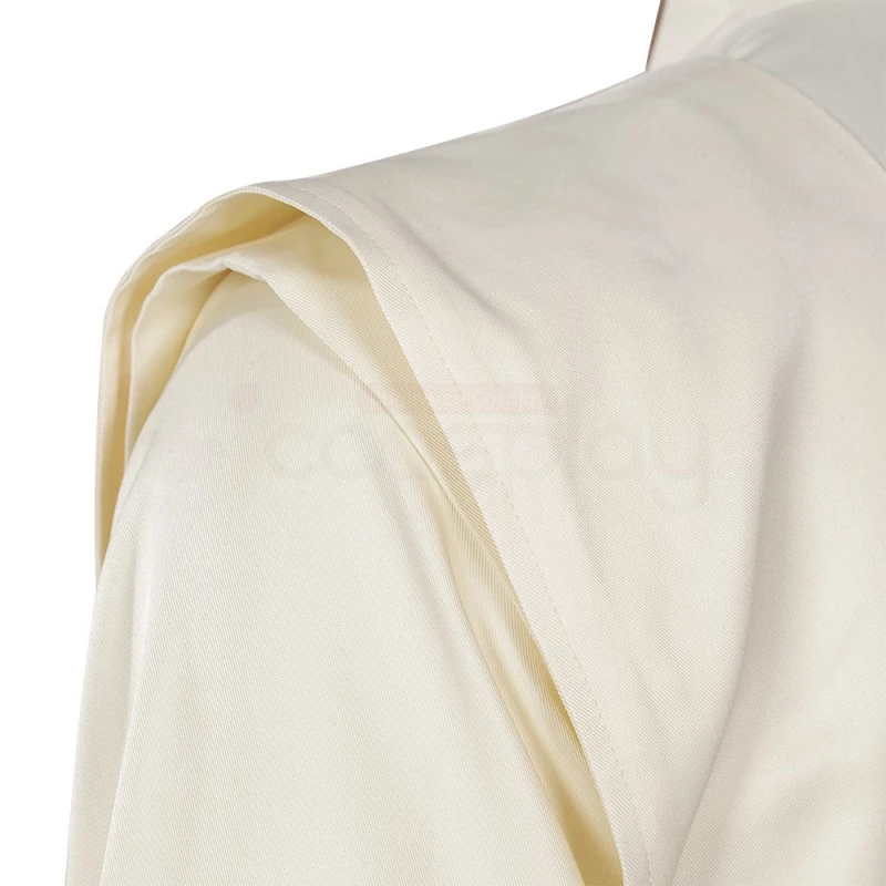 Star Wars Obi Wan Kenobi Jedi Cosplay Costume 9 Star Wars Obi Wan Kenobi Jedi Cosplay Costume - Image 9