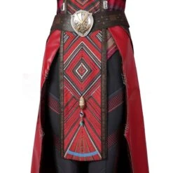 Black Panther Wakanda Forever Dora Milaje Aneka Nakia Ayo Cosplay Costumes 21 Black Panther Wakanda Forever Dora Milaje Aneka Nakia Ayo Cosplay Costumes -Cosplay Clothing Store 8 800x800 293