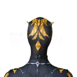 Black Panther Wakanda Forever Cosplay Costumes Shuri Jumpsuit 19 Black Panther Wakanda Forever Cosplay Costumes Shuri Jumpsuit -Cosplay Clothing Store 8 800x800 303