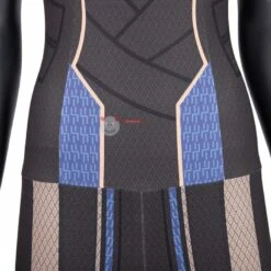 Shuri Costume Black Panther Cosplay Costume 18 Shuri Costume Black Panther Cosplay Costume -Cosplay Clothing Store 8 800x800 304