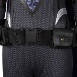 Black Panther Wakanda Forever Shuri Cosplay Suit Full Set -Cosplay Clothing Store 8 800x800 309