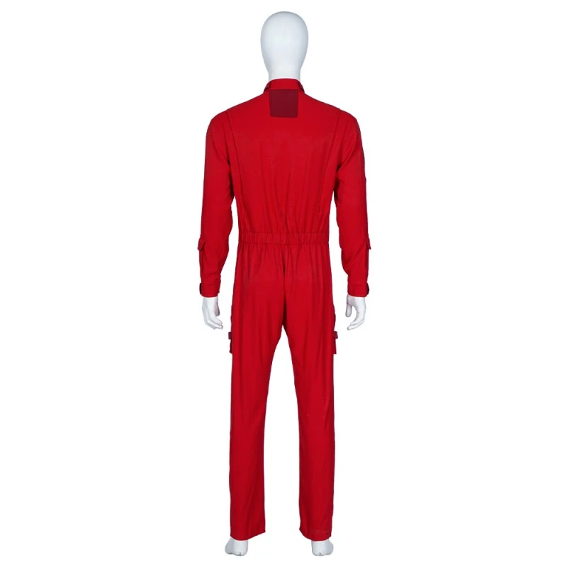 2023 Guardians Of The Galaxy Peter Quill Cosplay Costumes 9 2023 Guardians Of The Galaxy Peter Quill Cosplay Costumes - Image 9