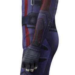 Guardians Of The Galaxy 3 Star Lord Peter Quill Jumpsuit Cosplay Costumes -Cosplay Clothing Store 8 800x800 319