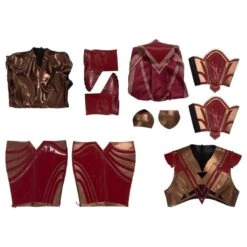 Adam Warlock Cosplay Costumes Guardians Of The Galaxy 3 Halloween Suit -Cosplay Clothing Store 8 800x800 320