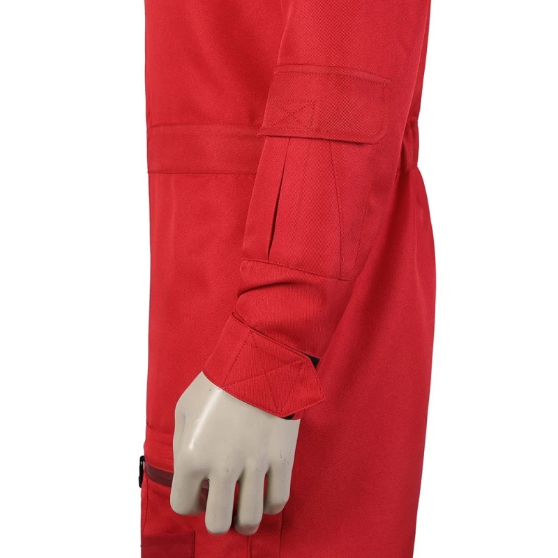 Guardians Of The Galaxy 3 Star Lord Peter Quill Cosplay Costumes 7 Guardians Of The Galaxy 3 Star Lord Peter Quill Cosplay Costumes - Image 7