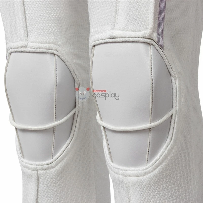 Black Widow Costumes Natasha Romanoff Cosplay Costume 14 Black Widow Costumes Natasha Romanoff Cosplay Costume - Image 14