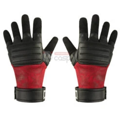Deadpool 2 Costume Wade Wilson Deadpool Cosplay Costume Full Set -Cosplay Clothing Store 8 800x800 341