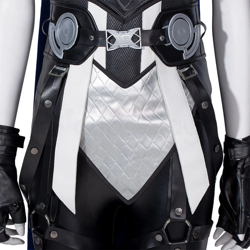 Valkyrie Costume Thor 4 Love And Thunder Cosplay Suit 9 Valkyrie Costume Thor 4 Love And Thunder Cosplay Suit - Image 9