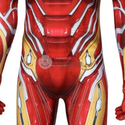 Iron Man Jumpsuit Marvel Avengers Iron Man Tony Stark Cosplay Costume -Cosplay Clothing Store 8 800x800 349