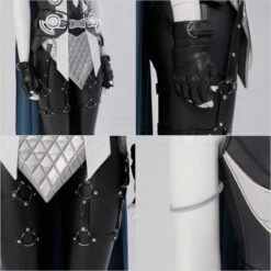 Thor 4 Love And Thunder Cosplay Costumes Valkyrie Halloween Suit -Cosplay Clothing Store 8 800x800 355