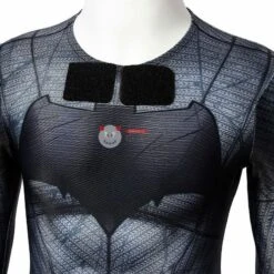 Children Bruce Wayne Black Polyester Jumpsuit By Champion Cosplay 16 Children Bruce Wayne Black Polyester Jumpsuit By Champion Cosplay -Cosplay Clothing Store 8 800x800 356
