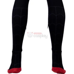 Spider Man Into The Spider Verse Aaron Davis Cosplay Costume -Cosplay Clothing Store 8 800x800 357