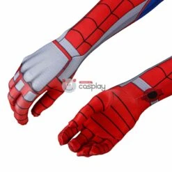 Spider-Man PS4 Costume Marvel's Spider-Man Cosplay Costumes -Cosplay Clothing Store 8 800x800 361