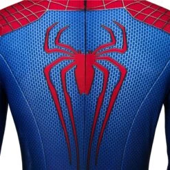 The Amazing Spider-Man Cosplay Costumes Spider-Man Jumpsuit -Cosplay Clothing Store 8 800x800 367