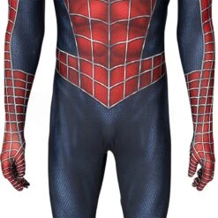 Spiderman Tobey Maguire Jumpsuit Spider-Man Peter Parker Cosplay Costume -Cosplay Clothing Store 8 800x800 370