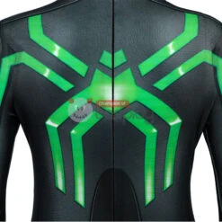 Spider Man Stealth Big Time Cosplay Costume Spiderman Jumpsuit For Kids 23 Spider Man Stealth Big Time Cosplay Costume Spiderman Jumpsuit For Kids -Cosplay Clothing Store 8 800x800 371