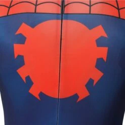 Ultimate Spider-Man Season 1 Cosplay Suit Peter Parker Costume 19 Ultimate Spider-Man Season 1 Cosplay Suit Peter Parker Costume -Cosplay Clothing Store 8 800x800 377
