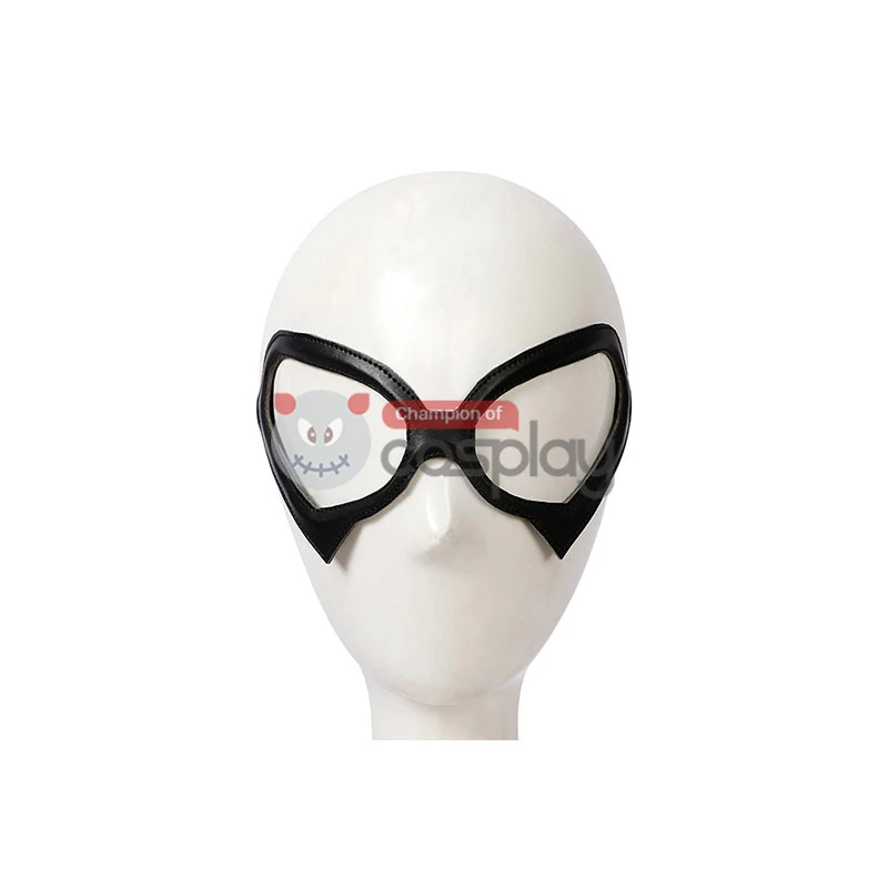 Spiderman Girls Jumpsuit Venom Spider Man Black Cat Woman Cosplay Costume 9 Spiderman Girls Jumpsuit Venom Spider Man Black Cat Woman Cosplay Costume - Image 9