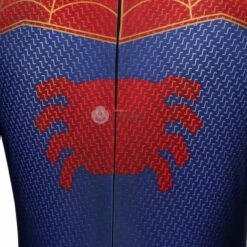 Peter Parker Costumes Spider-Man Into The Spider-Verse Cosplay Costumes 19 Peter Parker Costumes Spider-Man Into The Spider-Verse Cosplay Costumes -Cosplay Clothing Store 8 800x800 381