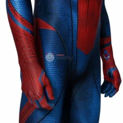 SpiderMan Costume The Amazing Spider-Man Cosplay Costumes -Cosplay Clothing Store 8 800x800 385