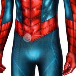 Spiderman Jumpsuit Spider Man PS4 Armour MK IV Zentai Cosplay Costume Suit 20 Spiderman Jumpsuit Spider Man PS4 Armour MK IV Zentai Cosplay Costume Suit -Cosplay Clothing Store 8 800x800 388