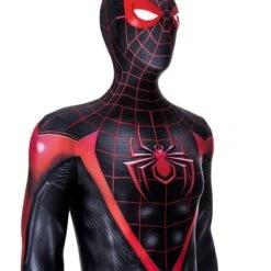Spiderman PS5 Jumpsuit Spider-Man 2 Peter Parker Cosplay Costumes 28 Spiderman PS5 Jumpsuit Spider-Man 2 Peter Parker Cosplay Costumes -Cosplay Clothing Store 8 800x800 389