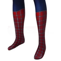 Spider Man Jumpsuit Tobey Maguire Cosplay Costume -Cosplay Clothing Store 8 800x800 390