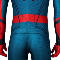Spiderman Homecoming Costume Captain America Civil War Spider Man Far From Home Cosplay Suit -Cosplay Clothing Store 8 800x800 391