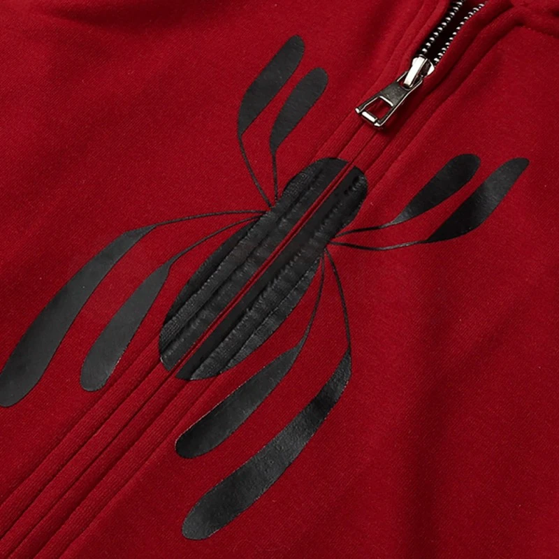 Spider-Man Homecoming Cosplay Suit Spiderman Peter Parker Costume 8 Spider-Man Homecoming Cosplay Suit Spiderman Peter Parker Costume - Image 8