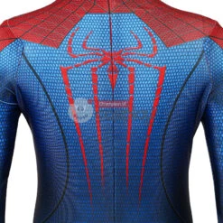 Kids The Amazing Spider-Man Peter Parker Cosplay Costume -Cosplay Clothing Store 8 800x800 400