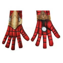 Avengers 3 Infinity War Cosplay Costumes Spider-Man Peter Parker Jumpsuit -Cosplay Clothing Store 8 800x800 402