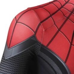 Spider-Man Far From Home Cosplay Costume Spiderman Peter Parker Jumpsuit -Cosplay Clothing Store 8 800x800 412