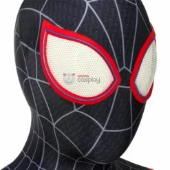 Miles Morales Costume Spider-Man Into The Spider-Verse Cosplay Costume -Cosplay Clothing Store 8 800x800 413