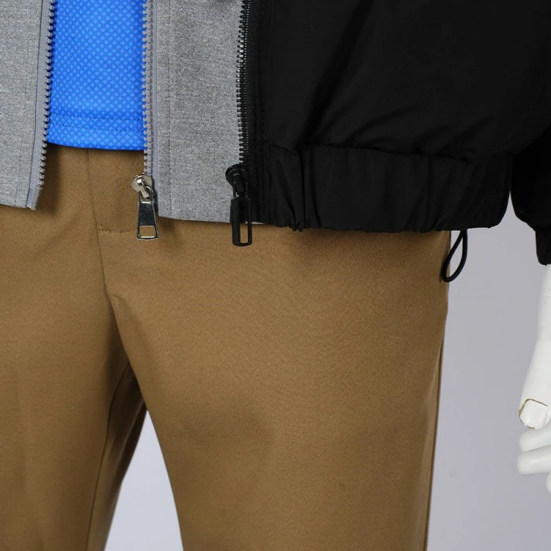 Spider-Man Across The Spider-Verse Miles Morales Cosplay Costumes 8 Spider-Man Across The Spider-Verse Miles Morales Cosplay Costumes - Image 8