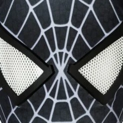 Spiderman 3 Eddie Brock Cosplay Costume Venom Jumpsuit For Kids 20 Spiderman 3 Eddie Brock Cosplay Costume Venom Jumpsuit For Kids -Cosplay Clothing Store 8 800x800 418