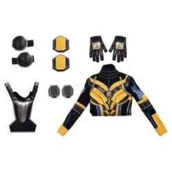 2023 Ant-Man Hope Van Dyne Wasp Cosplay Costumes The Wasp Halloween Suit 27 2023 Ant-Man Hope Van Dyne Wasp Cosplay Costumes The Wasp Halloween Suit -Cosplay Clothing Store 8 800x800 421