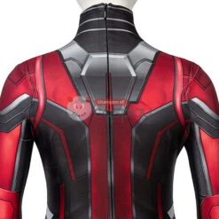 Kids Ant-Man And The Wasp Trailer Cosplay Costume Ant Man Jumpsuit -Cosplay Clothing Store 8 800x800 434