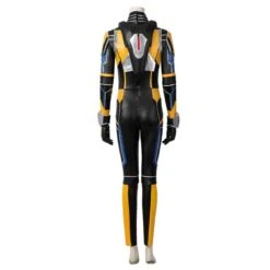 Ant-Man And The Wasp Quantumania 2023 Hope Van Dyne Wasp Cosplay Costumes -Cosplay Clothing Store 8 800x800 436