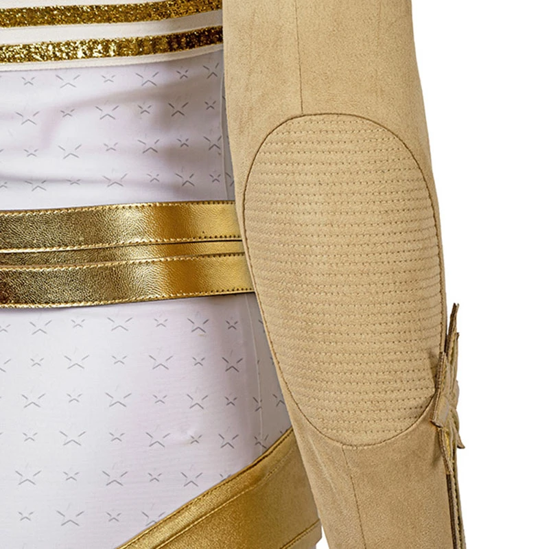 New The Boys Season 2 Cosplay Suit Starlight Annie Costume 9 New The Boys Season 2 Cosplay Suit Starlight Annie Costume - Image 9