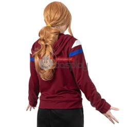 Wanda Hoodies Costume WandaVision Maximoff Scarlet Witch Cosplay Suit -Cosplay Clothing Store 8 800x800 443