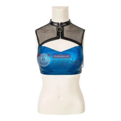 League Of Legends KDA 2020 S10 Cosplay Suit LOL Akali Costume -Cosplay Clothing Store 8 800x800 45